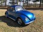 Thumbnail Photo 2 for 1970 Volkswagen Beetle Coupe